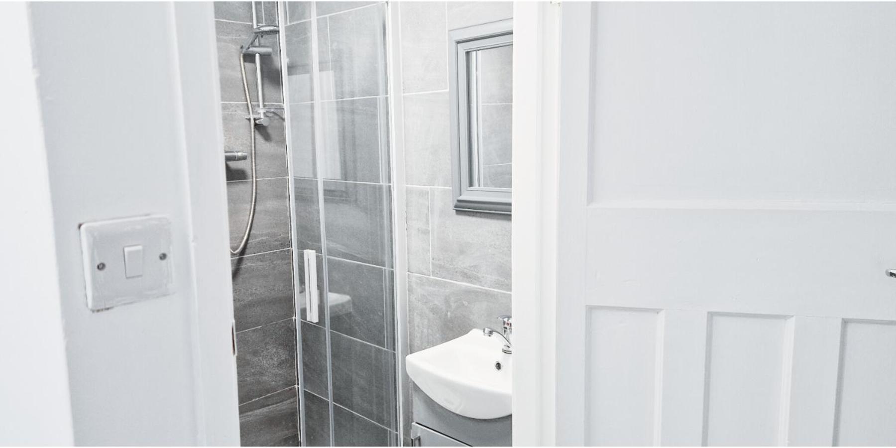 Lovely Room In Modern House Near Nottingham Zewnętrze zdjęcie