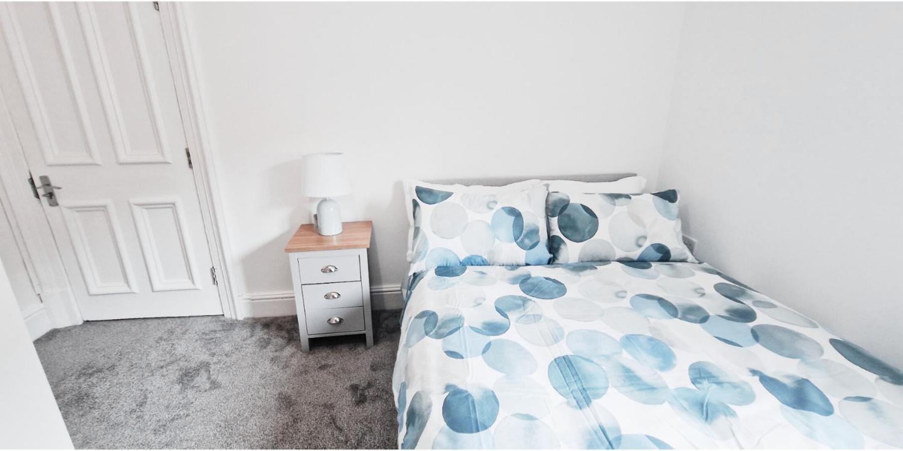 Lovely Room In Modern House Near Nottingham Zewnętrze zdjęcie