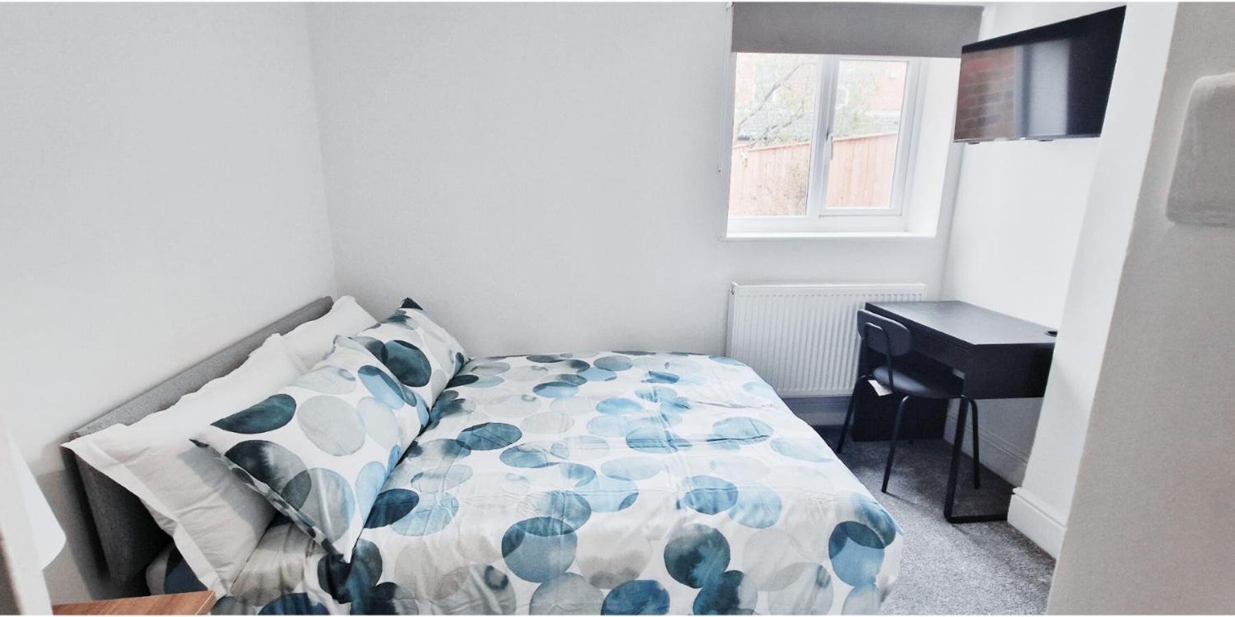 Lovely Room In Modern House Near Nottingham Zewnętrze zdjęcie